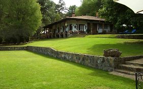 Hacienda Patzcuaro